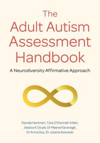 Produktbild: The Adult Autism Assessment Handbook