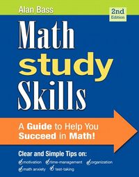 Produktbild: Math Study Skills