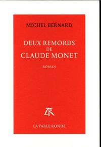 Produktbild: Deux remords de Claude Monet