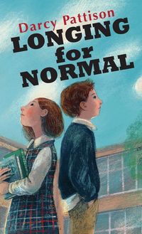 Produktbild: Longing for Normal
