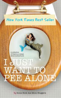 Produktbild: I Just Want to PEE Alone
