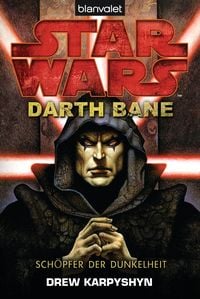 Bild vom Artikel Star Wars™ - Darth Bane vom Autor 