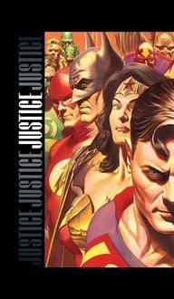Produktbild: Absolute Justice (New Edition)