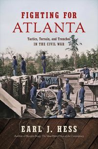 Produktbild: Fighting For Atlanta