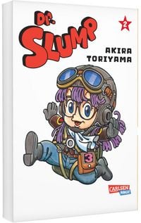 Produktbild: Dr. Slump Massiv 2