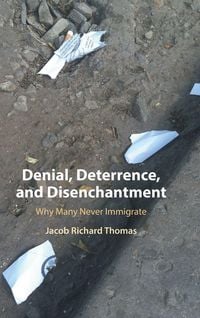 Produktbild: Denial, Deterrence, and Disenchantment