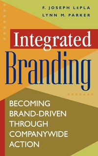Produktbild: Integrated Branding