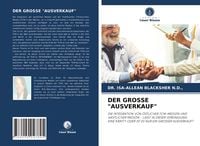 Produktbild: Der Grosse "ausverkauf"