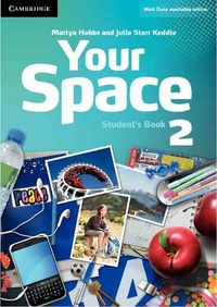 Produktbild: Hobbs, M: Your Space Level 2 Student's Book