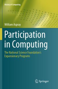 Produktbild: Participation in Computing