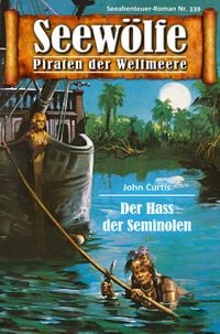 Produktbild: Seew&ouml;lfe - Piraten der Weltmeere 339