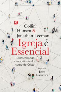 Produktbild: Igreja &eacute; essencial