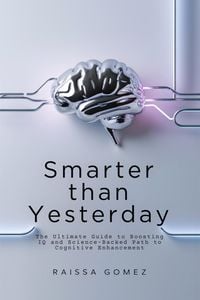 Produktbild: Smarter Than Yesterday