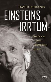Produktbild: Einsteins Irrtum
