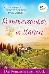 Produktbild: Sommerzauber in Italien