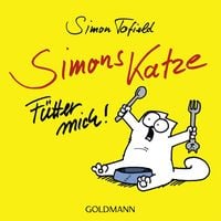 Produktbild: Simons Katze - F&uuml;tter mich!
