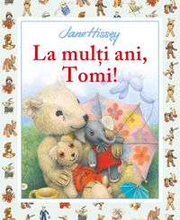 Produktbild: La Mul&iquest;i Ani, Tomi!