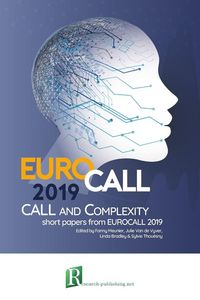Produktbild: CALL and complexity - short papers from EUROCALL 2019