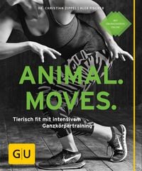 Produktbild: Animal Moves
