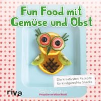 Produktbild: Fun Food mit Gem&uuml;se und Obst