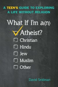Produktbild: What If I'm an Atheist?