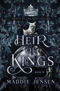 Produktbild: Heir of Kings