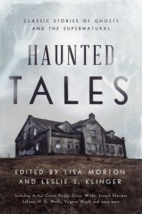 Produktbild: Haunted Tales