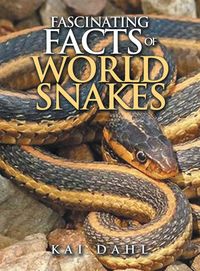 Produktbild: Fascinating facts of world snakes