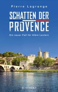 Produktbild: Schatten der Provence