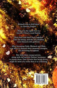 Produktbild: Our Divine Ruin