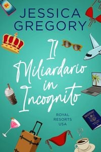 Produktbild: Il Miliardario in Incognito