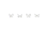 Produktbild: Schmetterling in 4 verschiedenen Designs