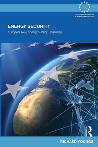 Produktbild: Energy Security