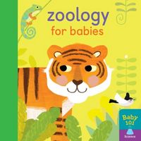 Produktbild: Zoology for Babies