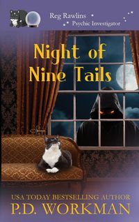 Produktbild: Night of Nine Tails