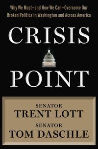 Produktbild: Crisis Point