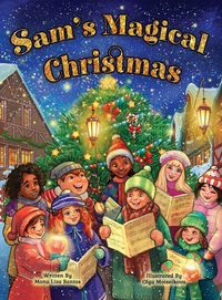 Produktbild: Sam's Magical Christmas