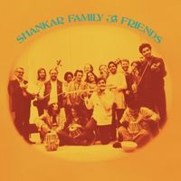 Produktbild: Shankar Family & Friends
