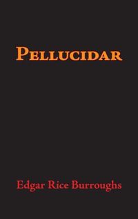 Produktbild: Pellucidar, Large-Print Edition