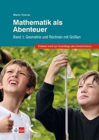 Produktbild: Mathematik als Abenteuer Band I