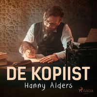 Produktbild: De kopiist