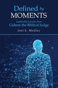 Produktbild: Defined by Moments
