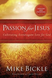 Produktbild: Passion for Jesus