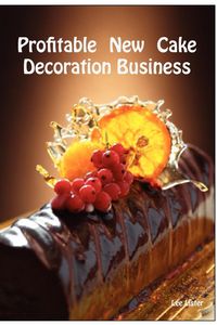Produktbild: Profitable New Cake Decoration Business