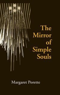 Produktbild: The Mirror of Simple Souls