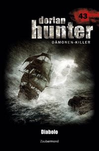 Produktbild: Vandis, D: Dorian Hunter 43 - Diabolo