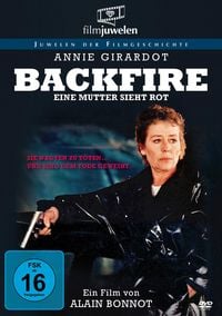 Bild vom Artikel Backfire - Eine Mutter sieht rot (Back Fire) (Filmjuwelen) vom Autor Annie Girardot