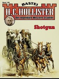 Produktbild: H. C. Hollister 166