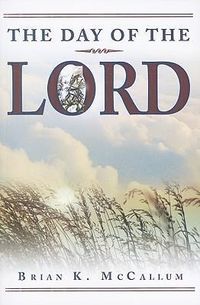 Produktbild: The Day of the Lord