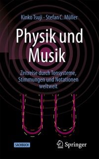 Produktbild: Physik und Musik